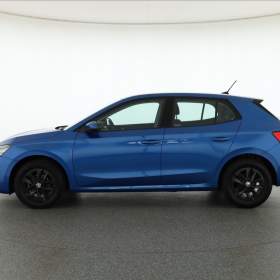 Foto inzerátu Škoda Fabia 1.0