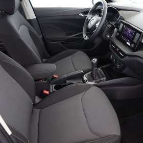 Foto inzerátu Škoda Fabia 1.0