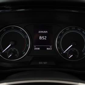 Foto inzerátu Škoda Fabia 1.0