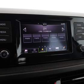 Foto inzerátu Škoda Fabia 1.0