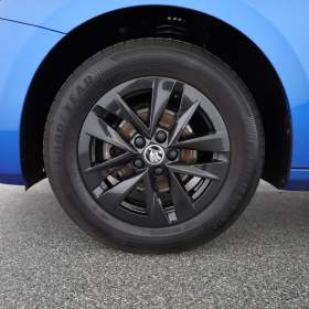 Foto inzerátu Škoda Fabia 1.0