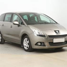 Peugeot 5008 1.6 HDi / 19555480
