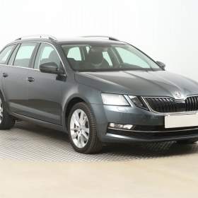 Škoda Octavia 2.0 TDI / 19555485