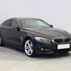 BMW Řada 4 420d xDrive / 19555490
