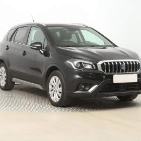 Suzuki SX4 S- Cross 1.4 BoosterJet / 19555492