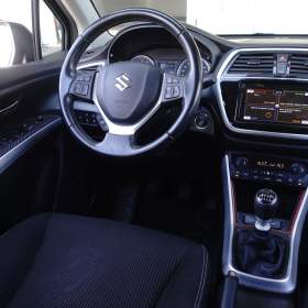 Suzuki SX4 S- Cross 1.4 BoosterJet / 19555492