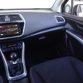 Foto inzerátu Suzuki SX4 S-Cross 1.4 BoosterJet