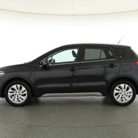 Foto inzerátu Suzuki SX4 S-Cross 1.4 BoosterJet