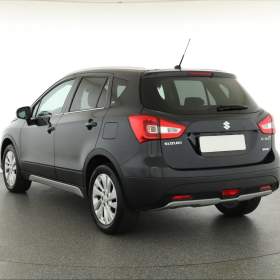 Foto inzerátu Suzuki SX4 S-Cross 1.4 BoosterJet