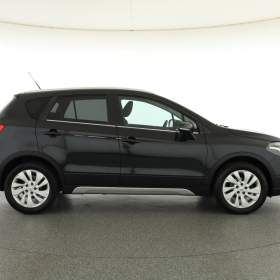 Foto inzerátu Suzuki SX4 S-Cross 1.4 BoosterJet