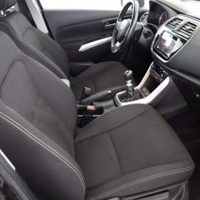 Foto inzerátu Suzuki SX4 S-Cross 1.4 BoosterJet