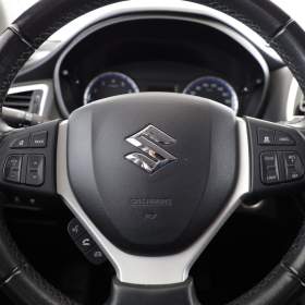 Foto inzerátu Suzuki SX4 S-Cross 1.4 BoosterJet