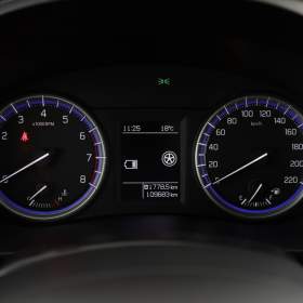 Foto inzerátu Suzuki SX4 S-Cross 1.4 BoosterJet