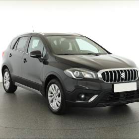Suzuki SX4 S- Cross 1.4 BoosterJet / 19555492