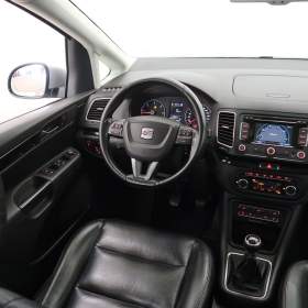 Seat Alhambra 2.0 TDI / 19555499