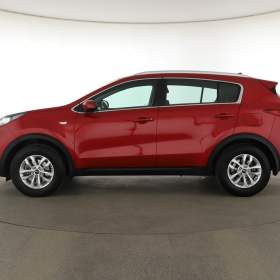 Foto inzerátu Kia Sportage 1.6 GDI