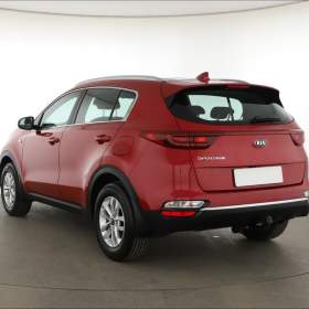 Foto inzerátu Kia Sportage 1.6 GDI