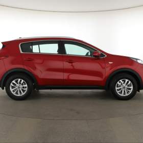 Foto inzerátu Kia Sportage 1.6 GDI