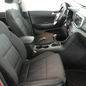 Foto inzerátu Kia Sportage 1.6 GDI