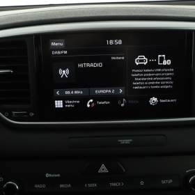 Foto inzerátu Kia Sportage 1.6 GDI