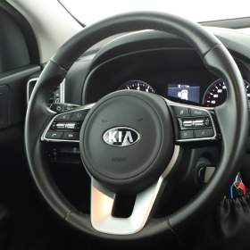 Foto inzerátu Kia Sportage 1.6 GDI