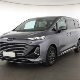 Foto inzerátu Bestune M9 2.0 T