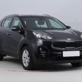 Kia Sportage 2.0 CRDi / 19555502