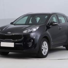 Foto inzerátu Kia Sportage 2.0 CRDi