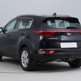Foto inzerátu Kia Sportage 2.0 CRDi