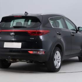 Foto inzerátu Kia Sportage 2.0 CRDi