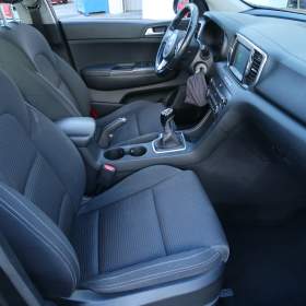 Foto inzerátu Kia Sportage 2.0 CRDi