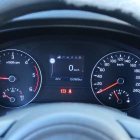 Foto inzerátu Kia Sportage 2.0 CRDi