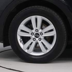 Foto inzerátu Kia Sportage 2.0 CRDi