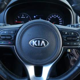 Foto inzerátu Kia Sportage 2.0 CRDi