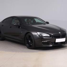 BMW 6 Gran Coupe 640d xDrive / 19555504