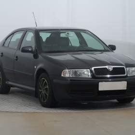 Škoda Octavia 1.6 / 19555509