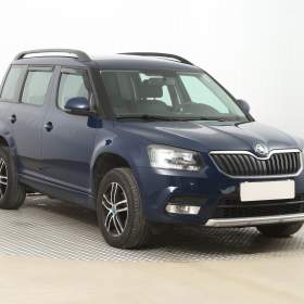 Škoda Yeti 2.0 TDI / 19555515