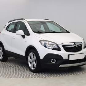 Opel Mokka 1.4 Turbo / 19555521