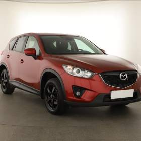 Mazda CX- 5 2.2 Skyactiv- D / 19555522