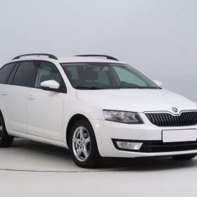 Škoda Octavia 1.6 TDI / 19555525