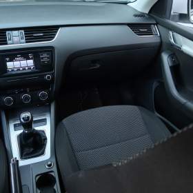 Foto inzerátu Škoda Octavia 1.6 TDI