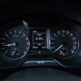 Foto inzerátu Škoda Octavia 1.6 TDI