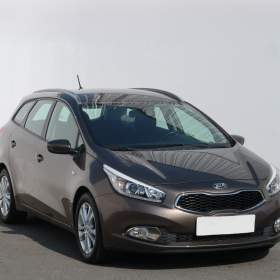 Kia Ceed 1.6 GDI / 19555528