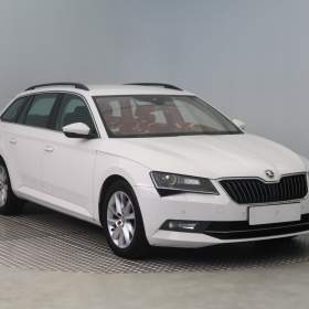 Škoda Superb 2.0 TDI / 19555535