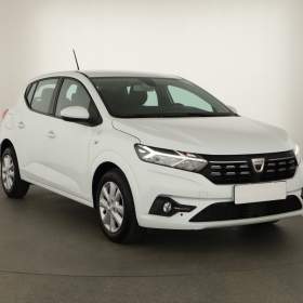 Dacia Sandero 1.0 SCe / 19555540