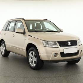Suzuki Grand Vitara 1.9 DDiS / 19555545