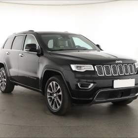 Jeep Grand Cherokee 3.0 CRD / 19555546