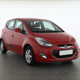 Hyundai ix20 1.4 CVVT / 19555549