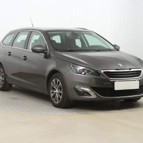 Peugeot 308 1.6 BlueHDi / 19555550