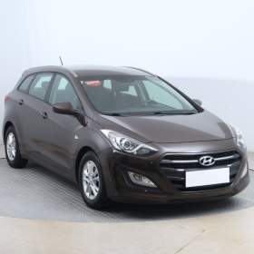 Hyundai i30 1.6 GDI / 19555551